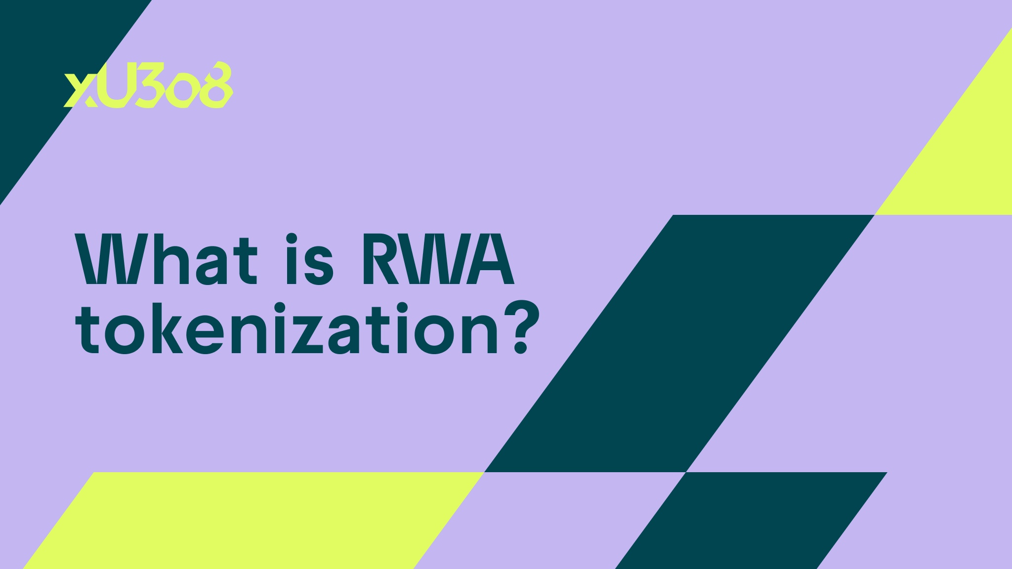 What is RWA Tokenization?