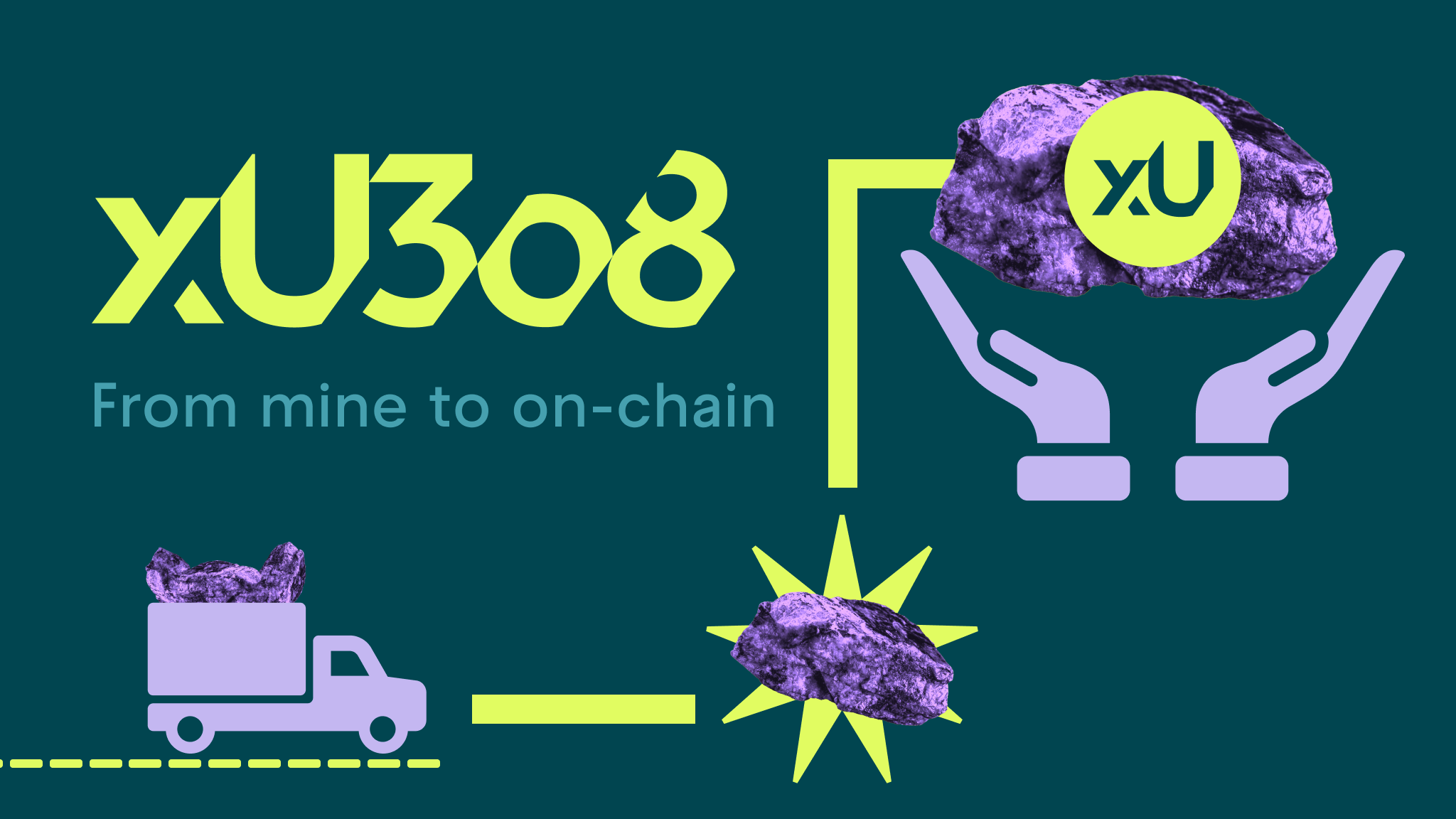 Uranium Infographic